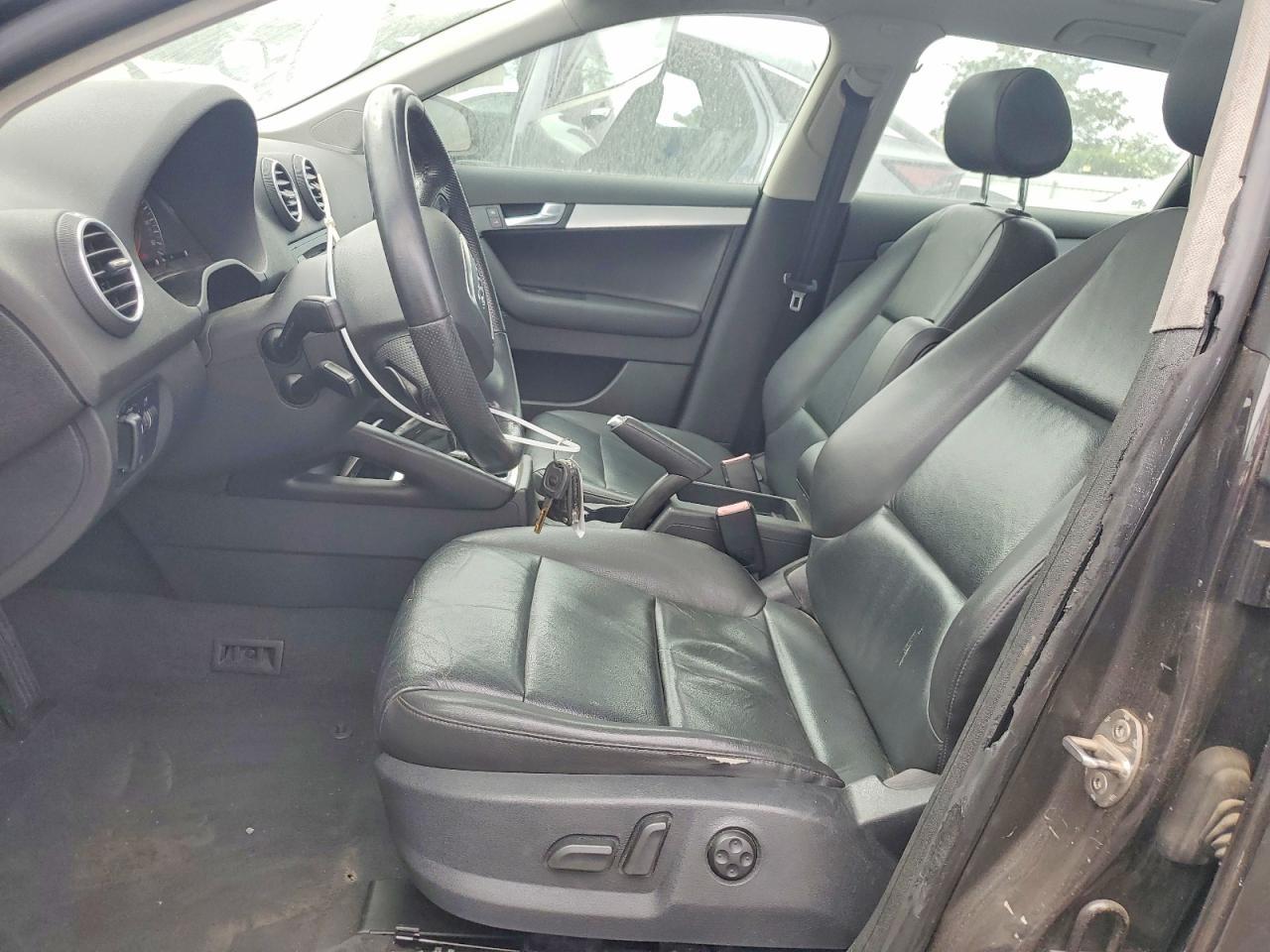 2008 Audi A3 2.0 Premium - Фото 7