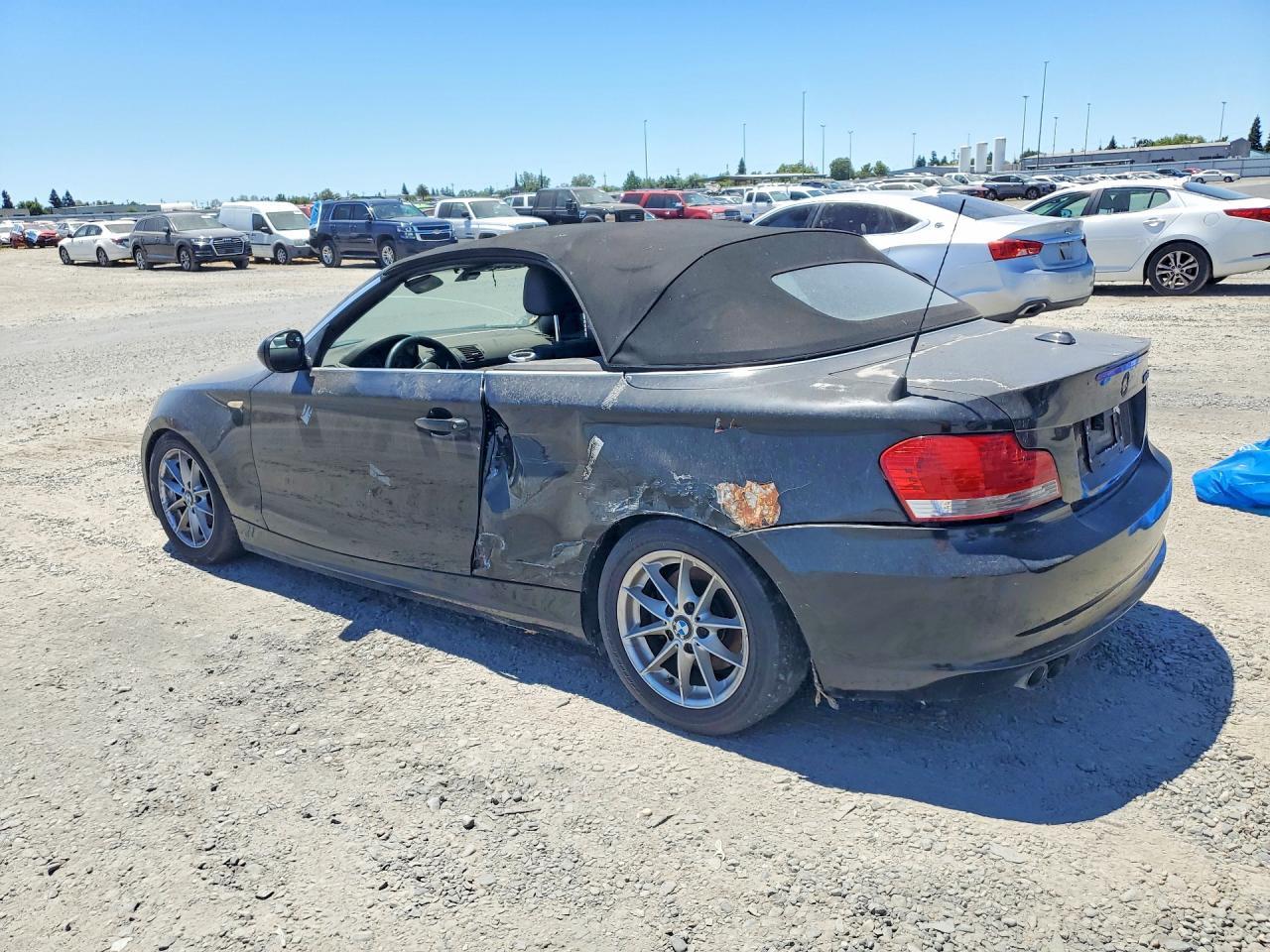 2011 BMW 128 I - Фото 2