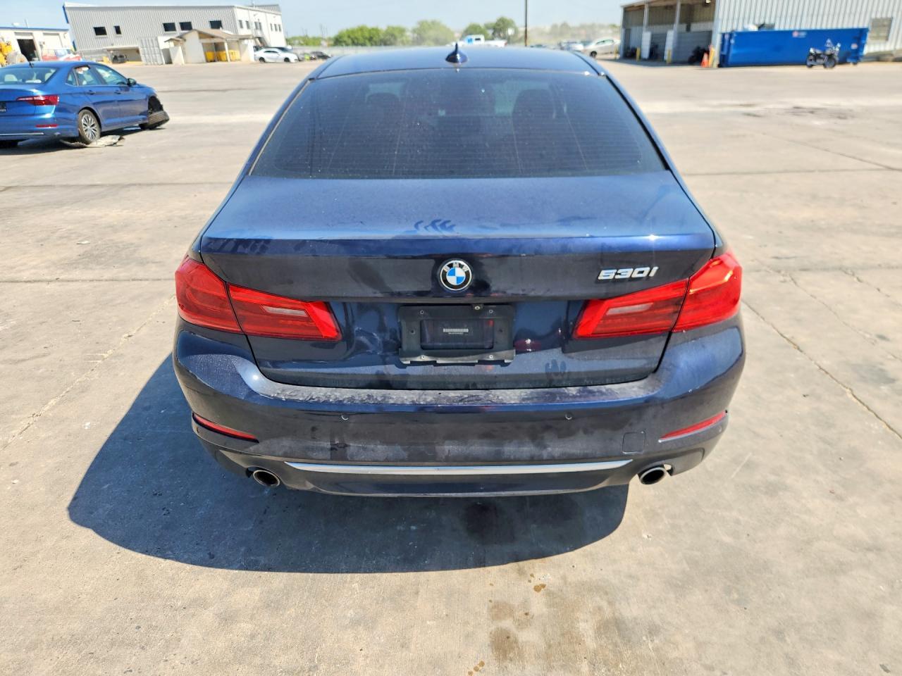 2018 BMW 530 I - Image 6
