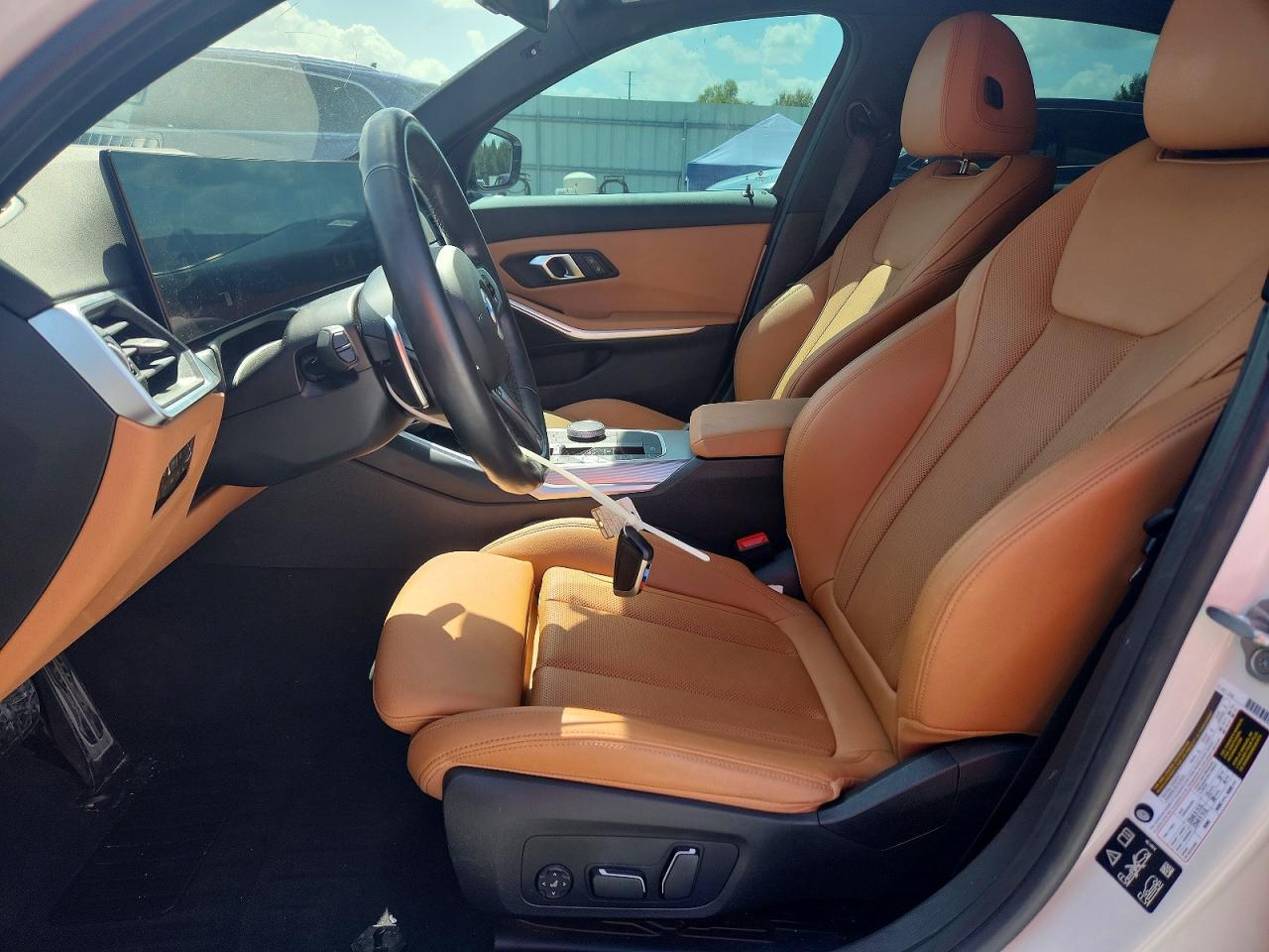 2024 BMW M340Xi - Фото 7