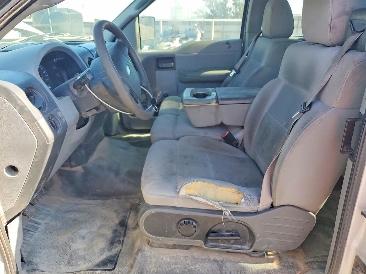 2006 Ford F150 - Фото 7