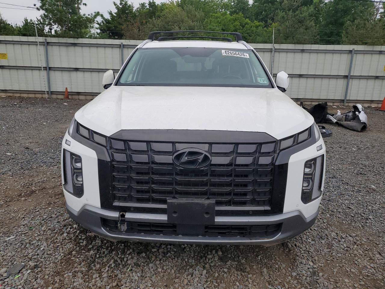 2023 Hyundai Palisade Limited - Фото 5