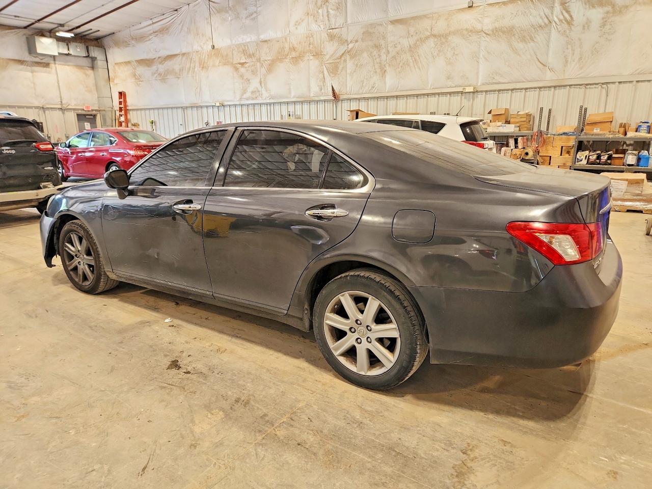 2009 Lexus Es 350 - Image 2