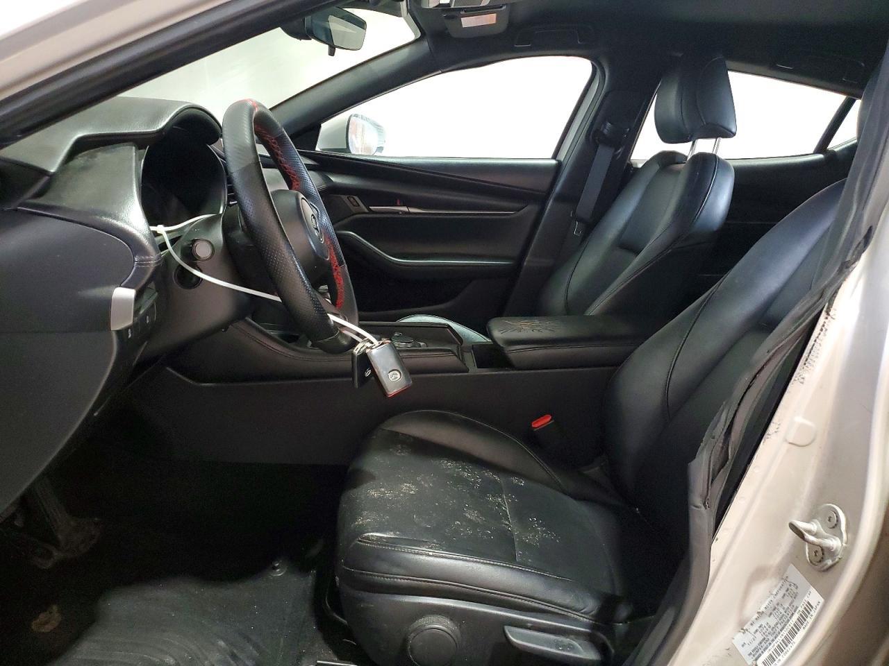 2022 Mazda 3 Select - Фото 7