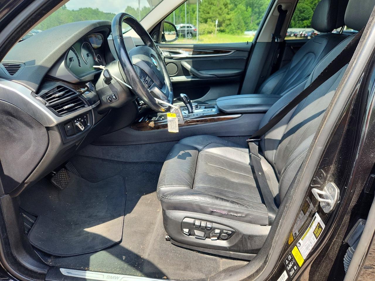 2016 BMW X5 xDrive35I - Фото 7