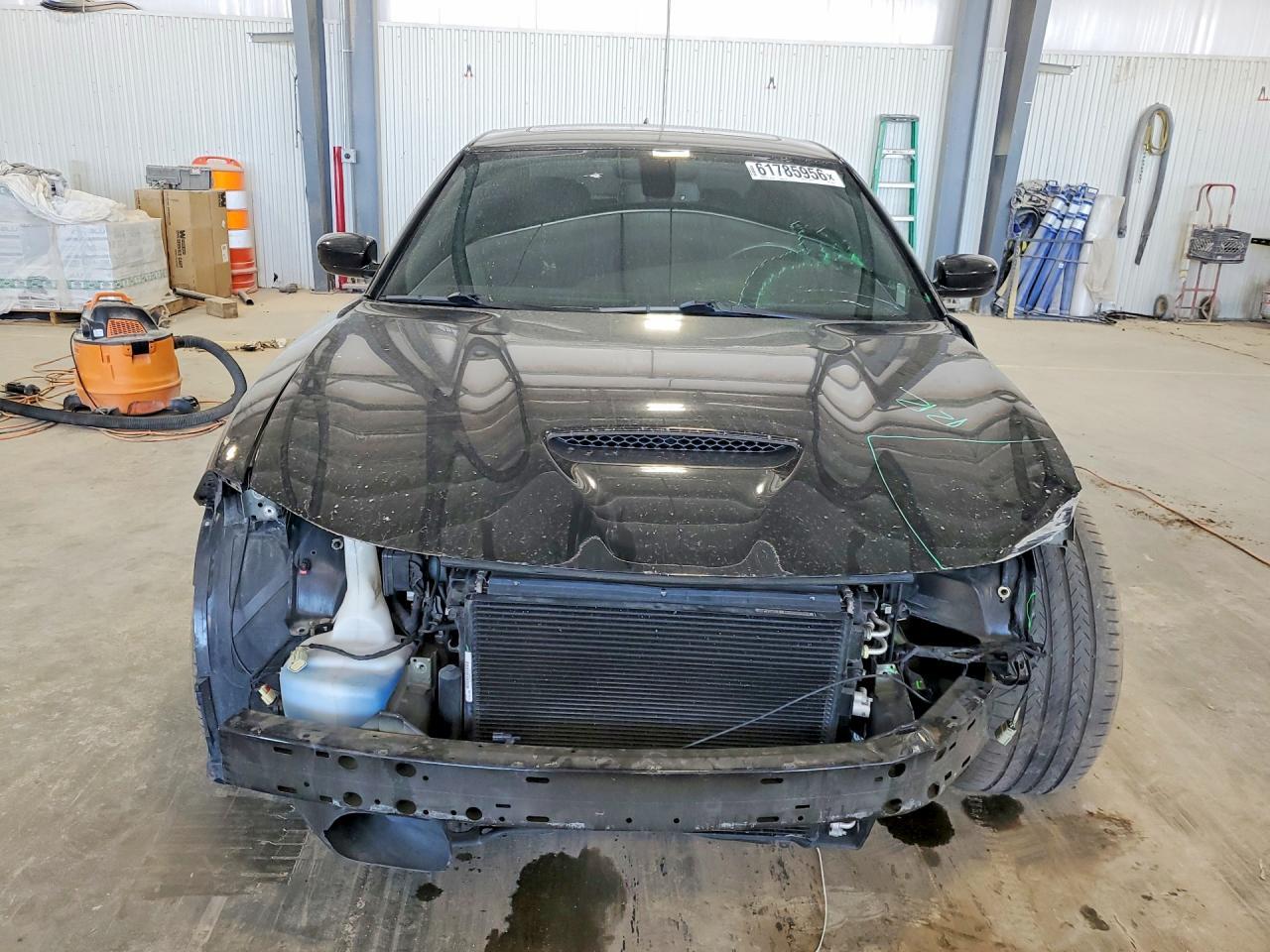 2021 Dodge Charger Scat Pack - Фото 5