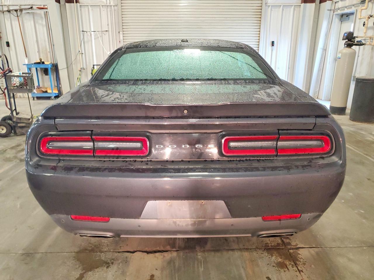 2019 Dodge Challenger R/T - Фото 6