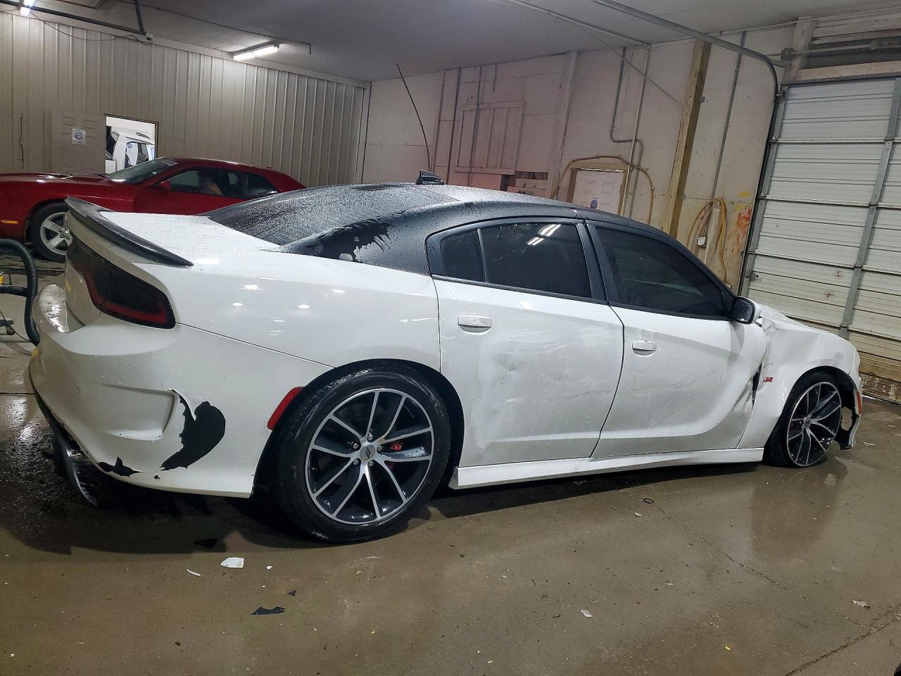 2017 Dodge Charger R/T 392 - Фото 3