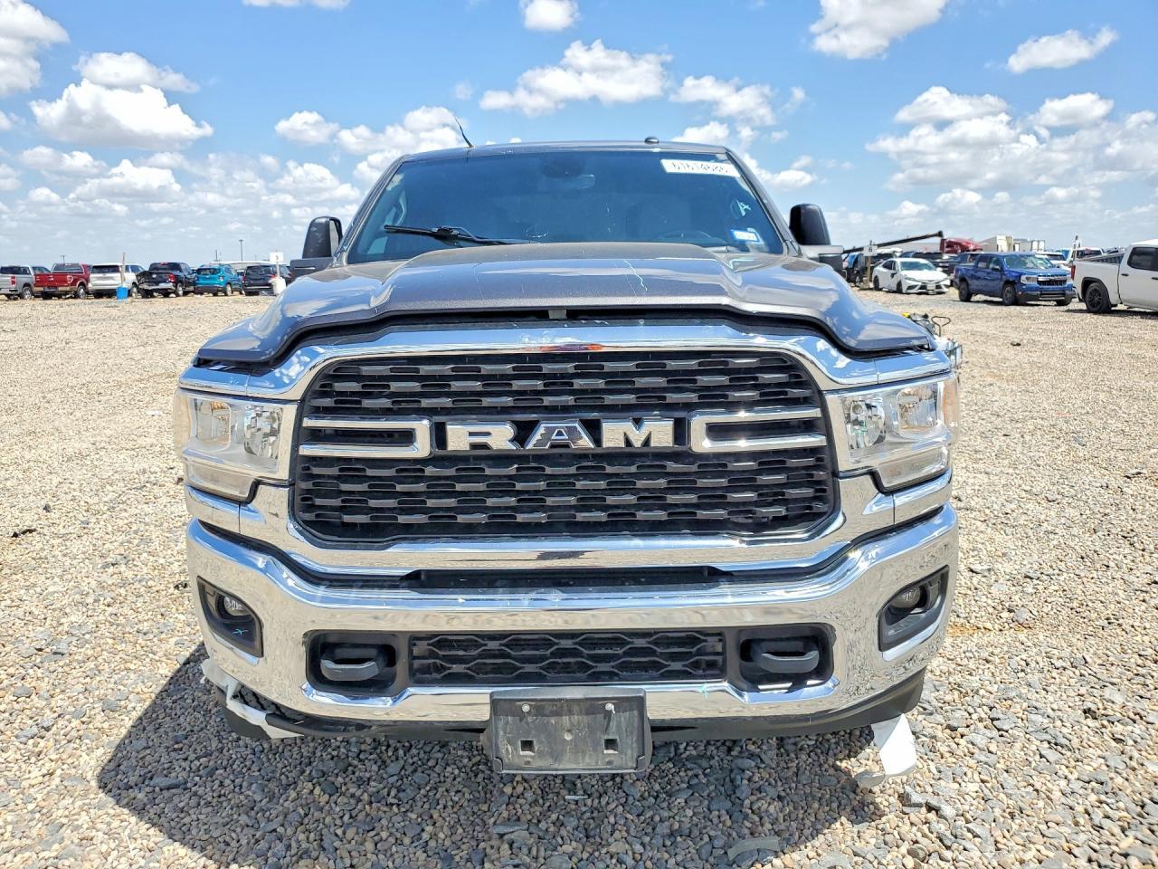 2024 Ram 2500 Big Horn - Image 5