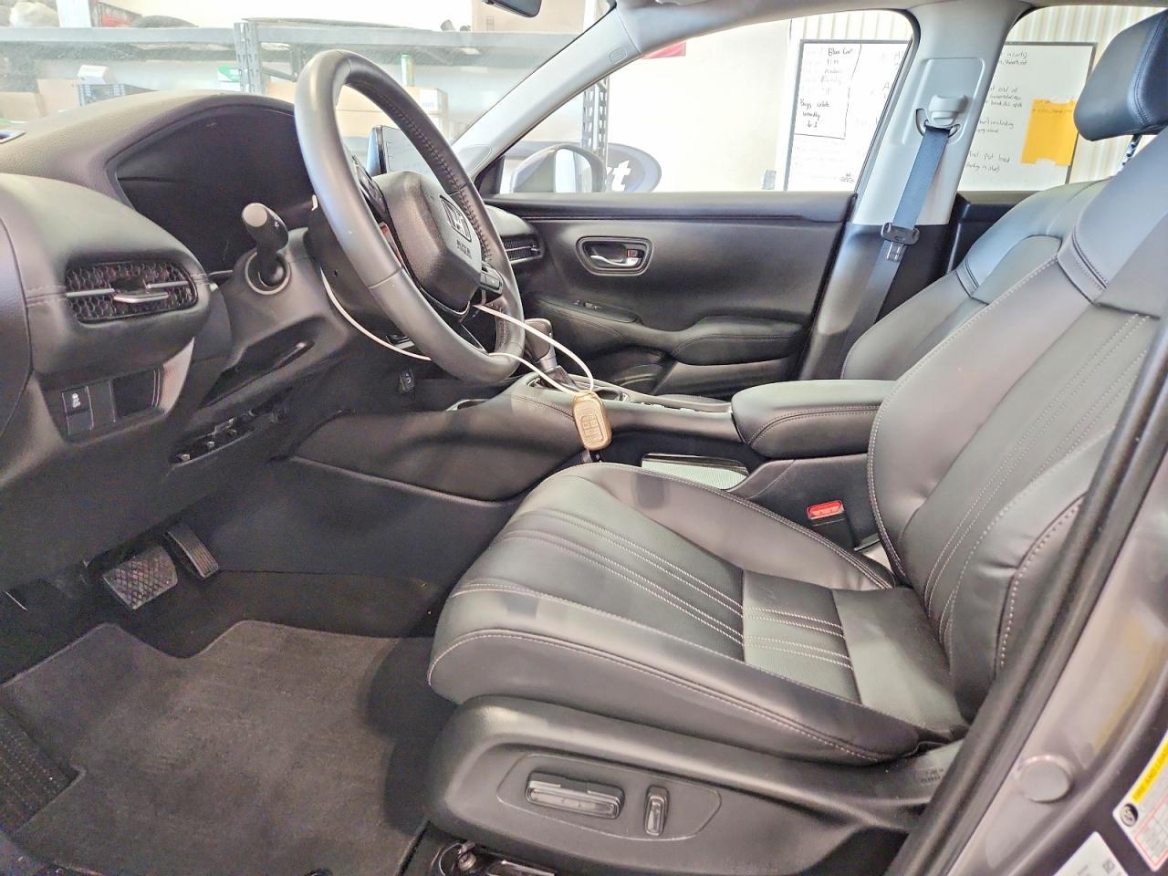 2024 Honda Hr-V Exl - Image 7
