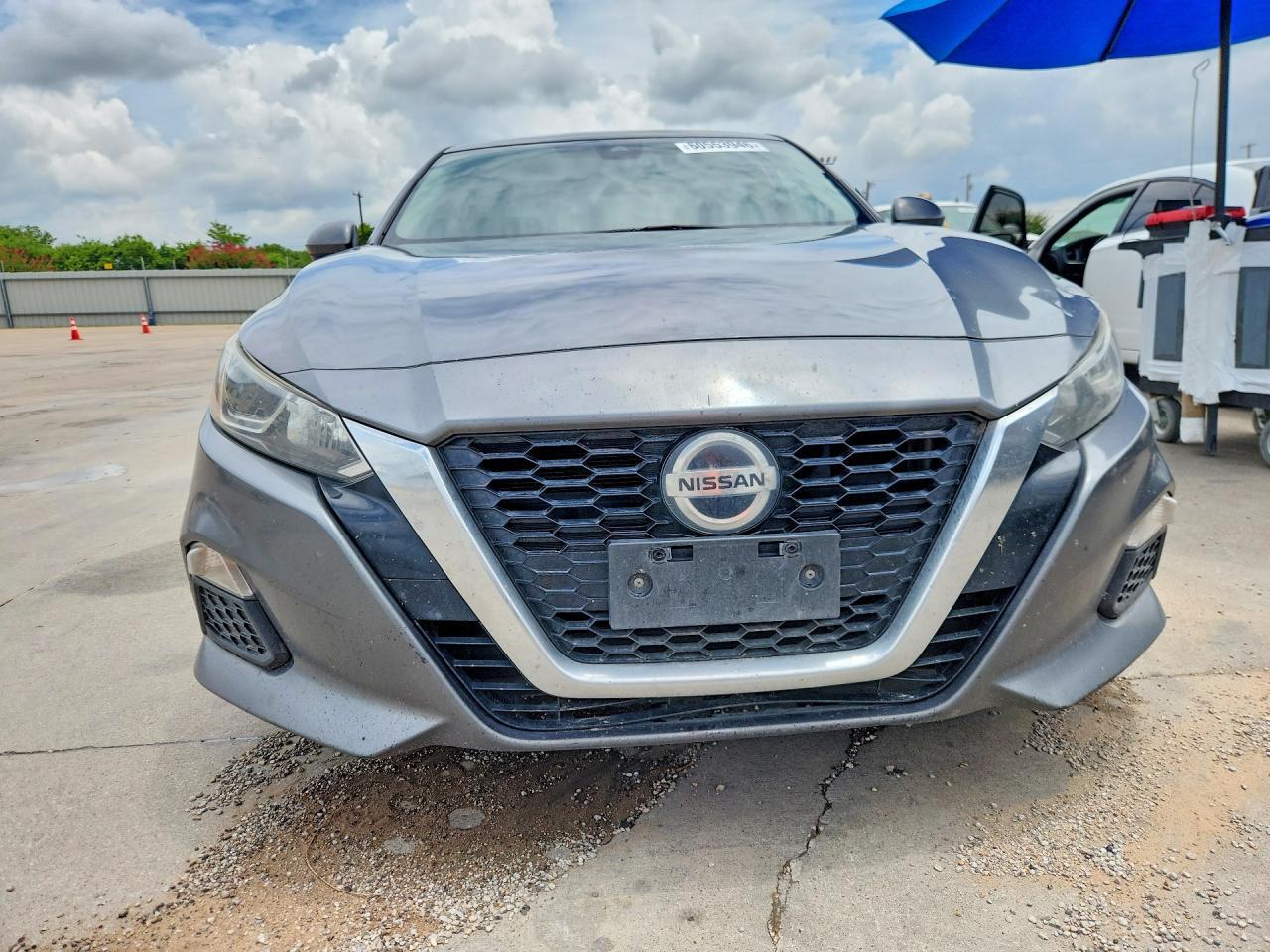 2021 Nissan Altima S - Фото 5