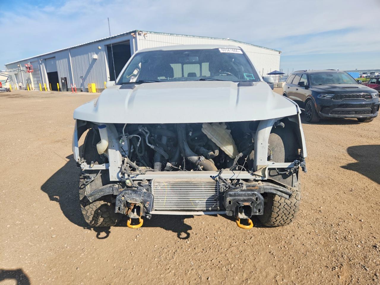 2023 Ford F150 Supercrew - Фото 5