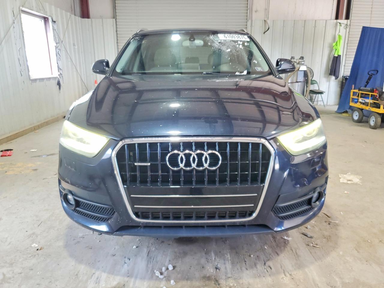 2015 Audi Q3 Premium Plus - Фото 5