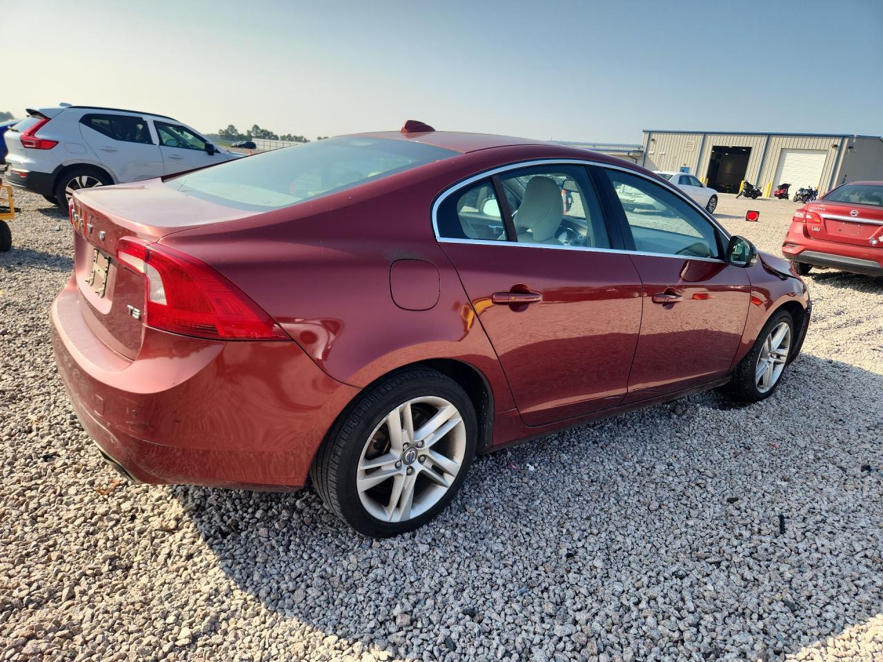 2014 Volvo S60 T5 - Image 3