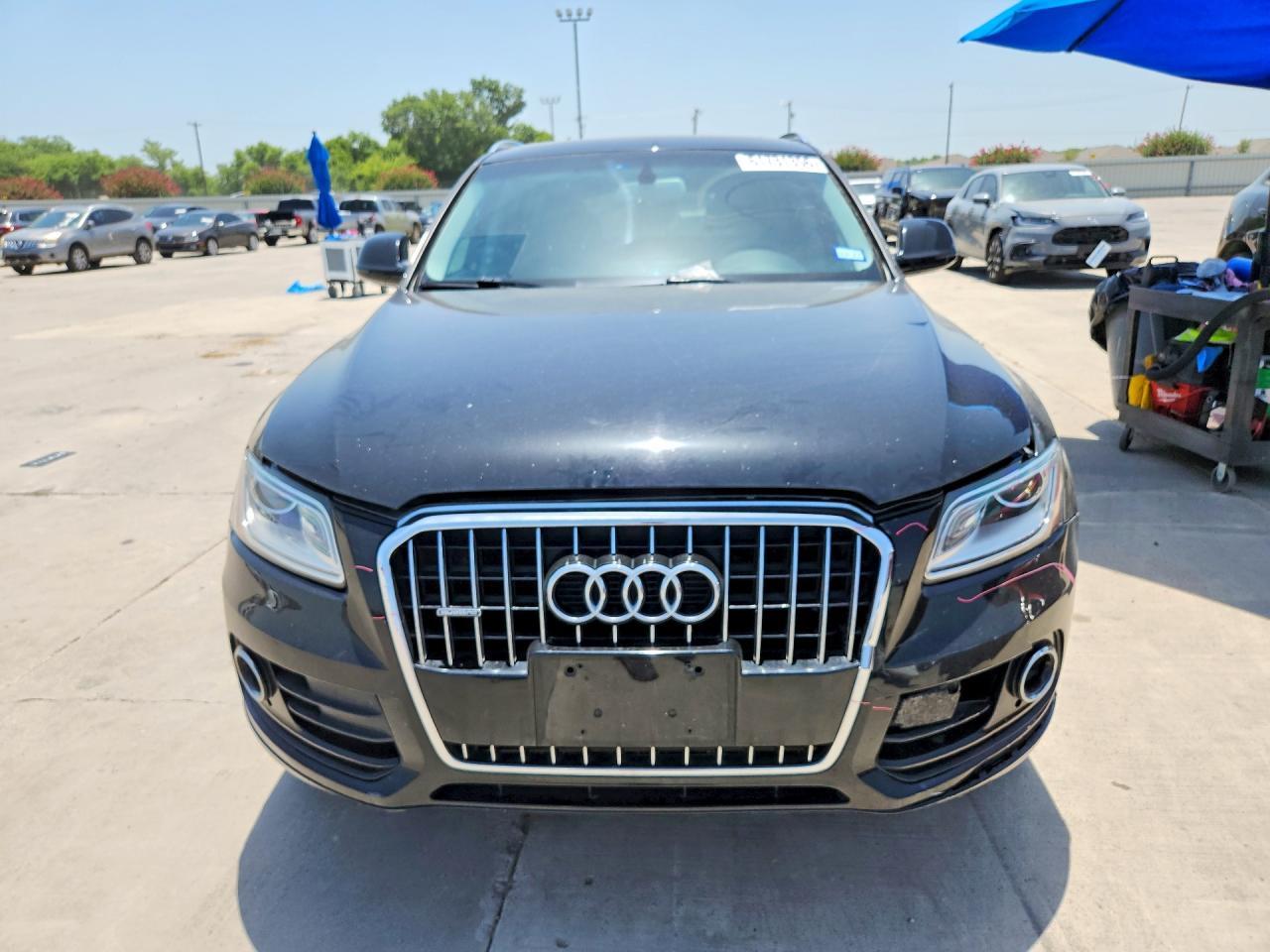 2016 Audi Q5 Premium - Image 5