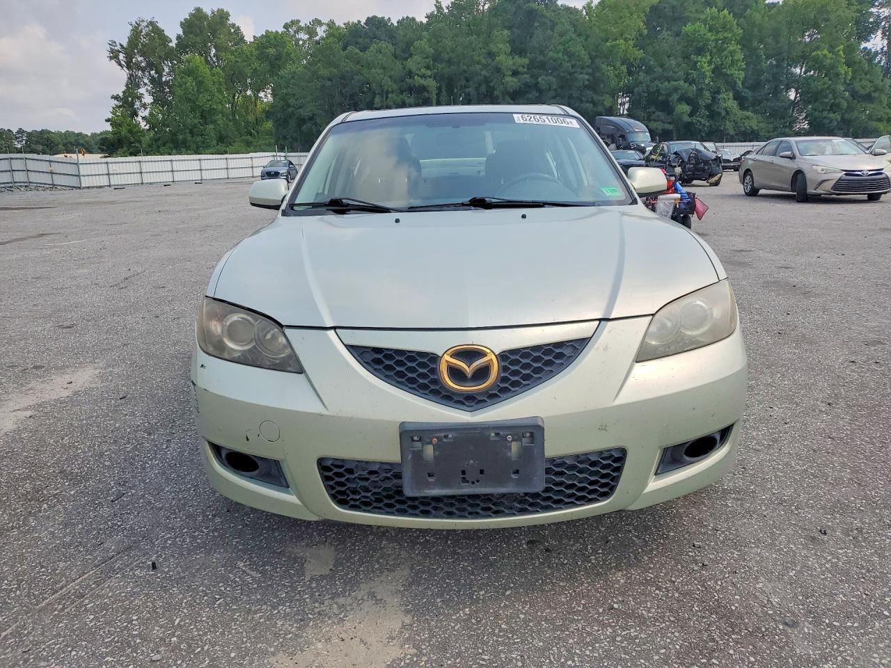 2008 Mazda 3 I - Image 5