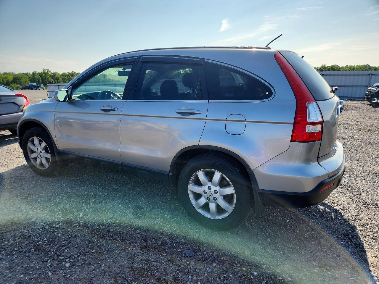 2007 Honda Cr-V Exl - Image 2