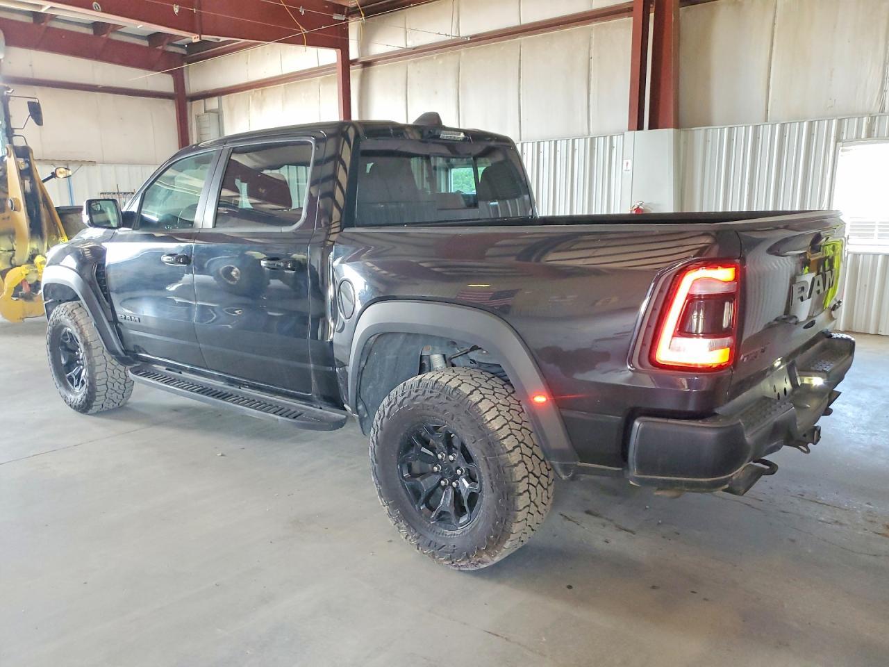 2021 Ram 1500 Trx - Image 2