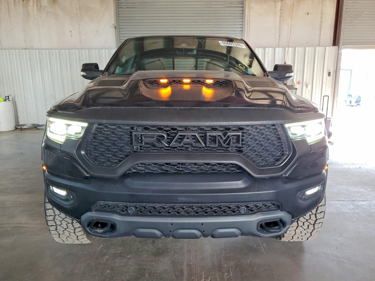 2021 Ram 1500 Trx - Image 5