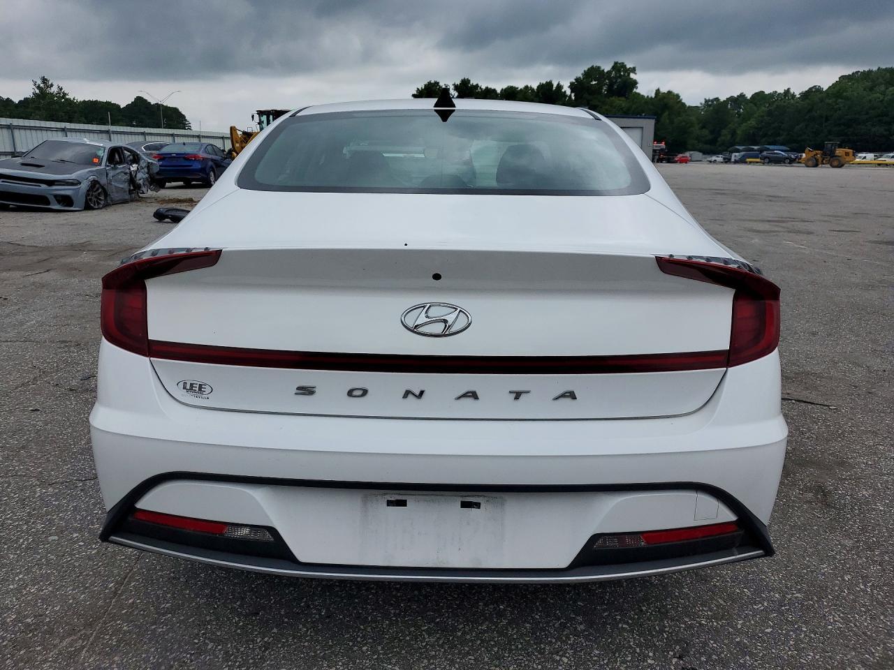 2023 Hyundai Sonata Se - Фото 6