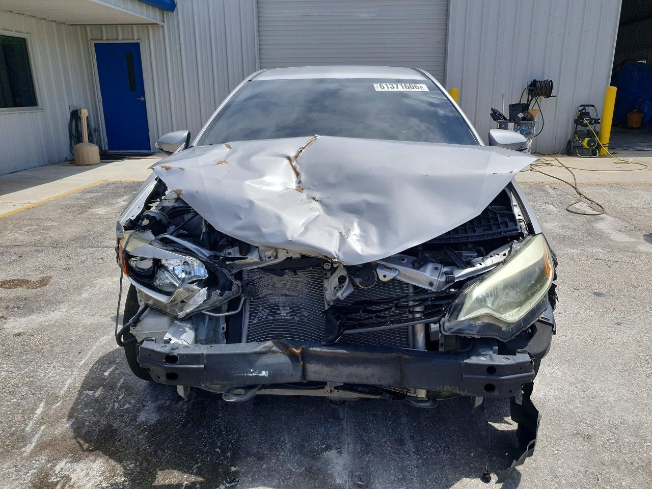 2015 Toyota Corolla S Plus - Image 5