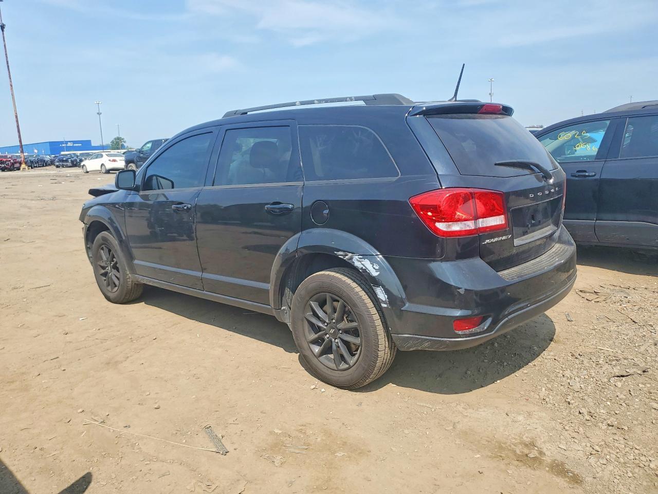 2019 Dodge Journey Se - Image 2