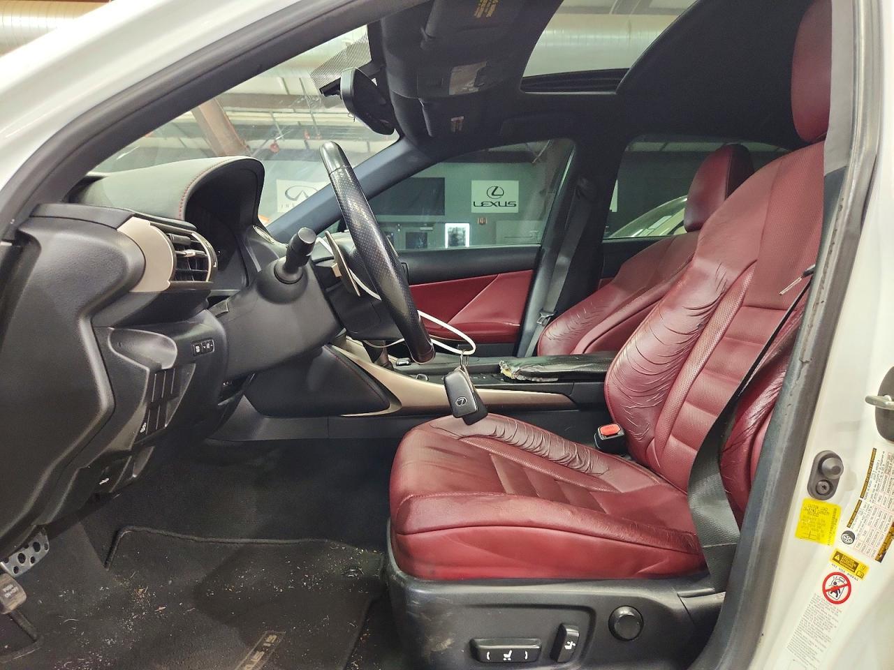 2015 Lexus Is 350 - Фото 7