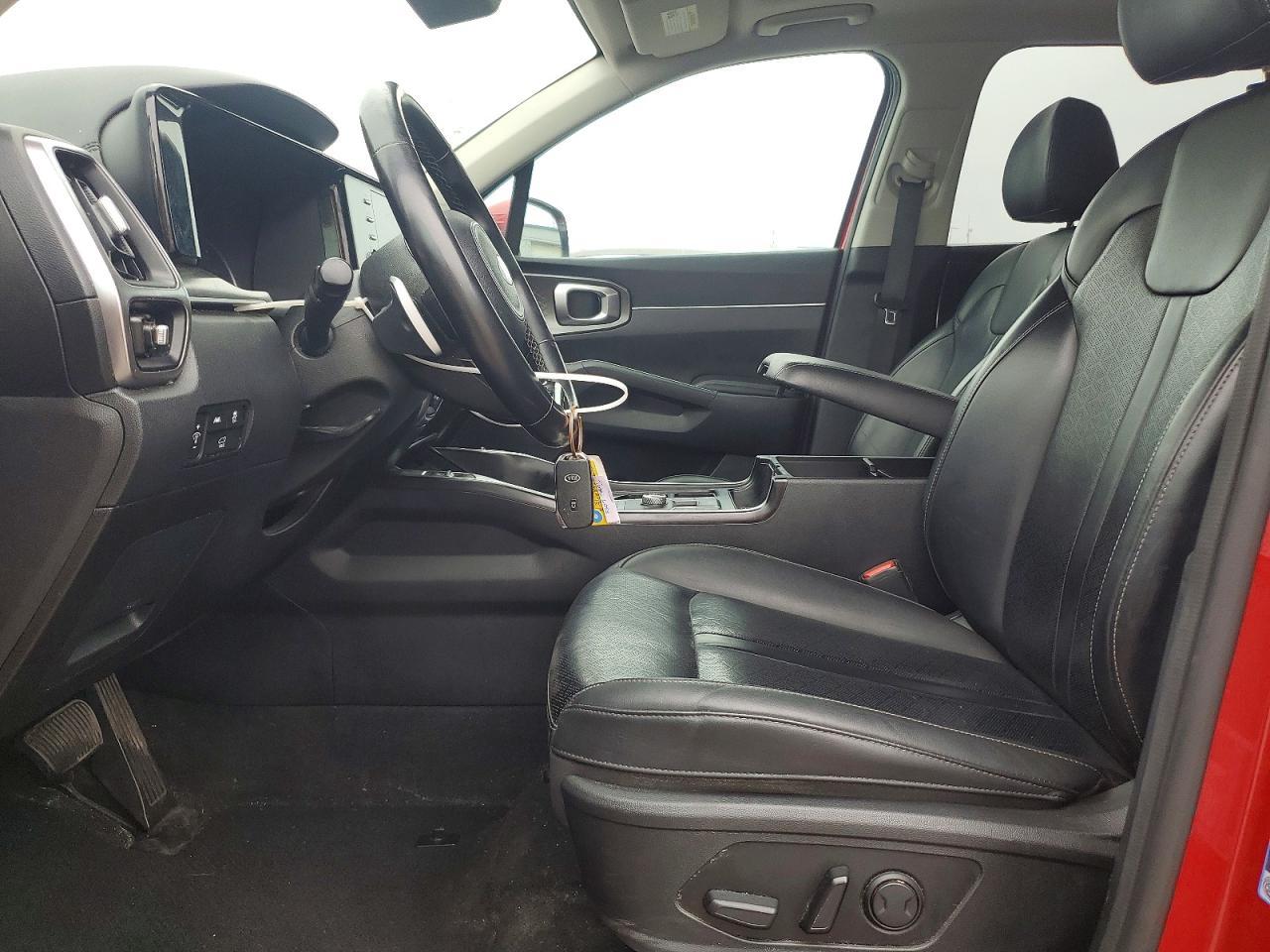 2021 Kia Sorento Ex - Фото 7