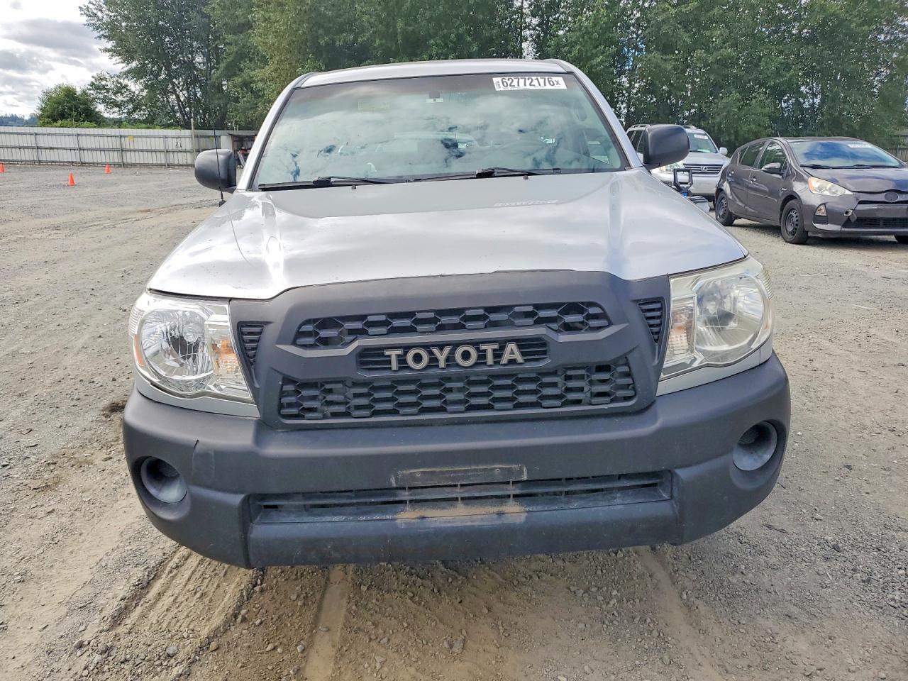2006 Toyota Tacoma Base - Фото 5