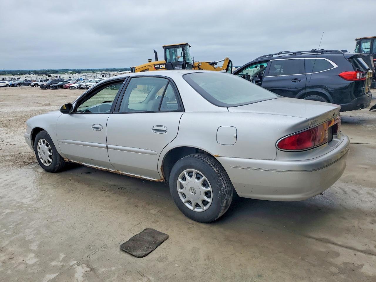 2003 Buick Century Custom - Image 2