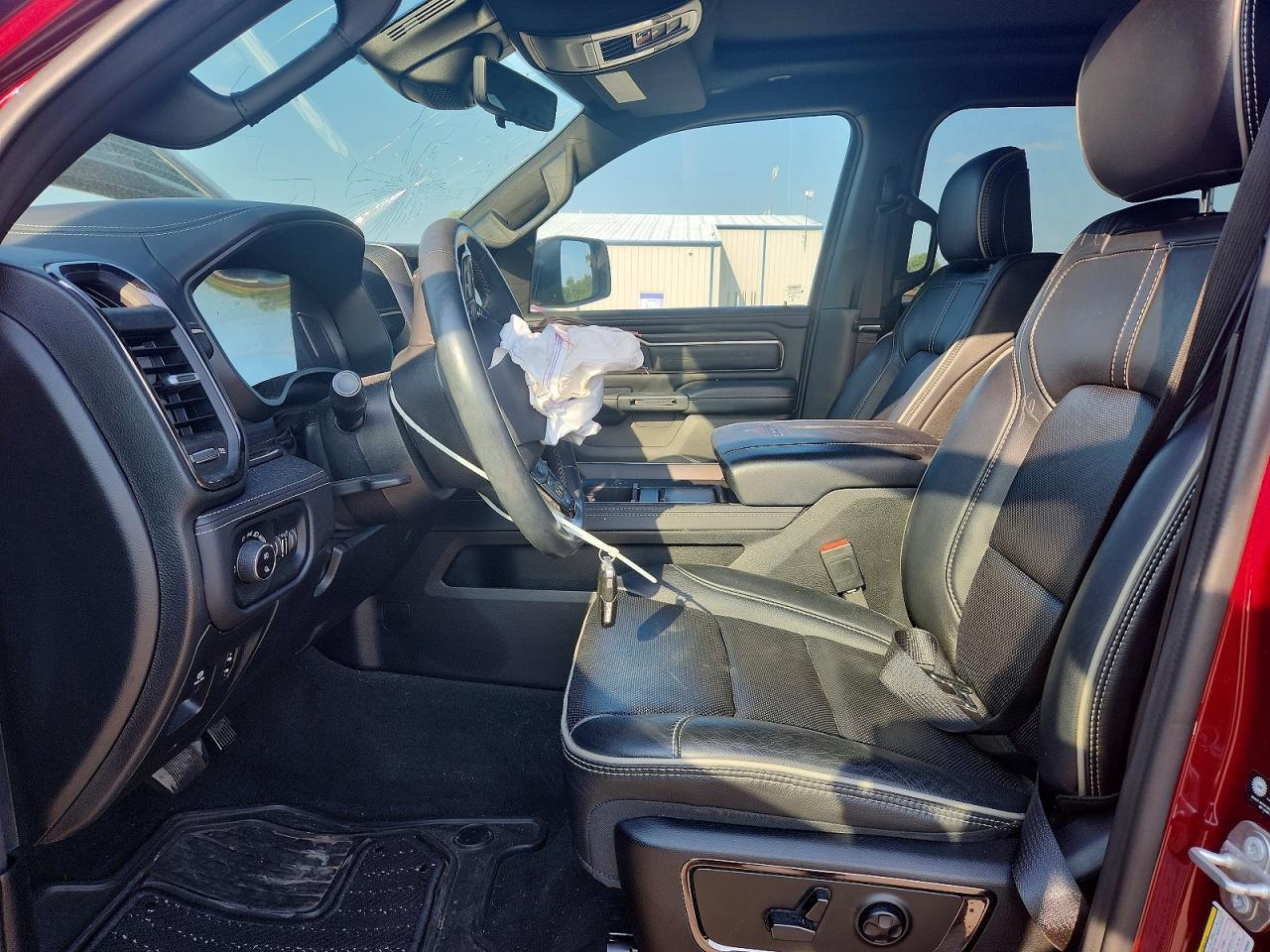 2024 Ram 1500 Limited - Фото 7
