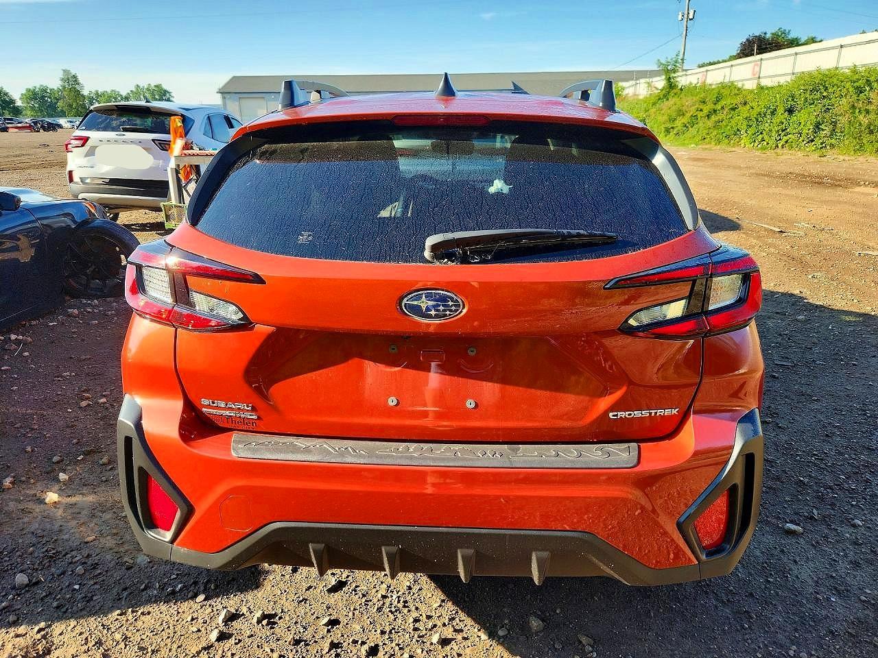 2024 Subaru Crosstrek Premium - Image 6