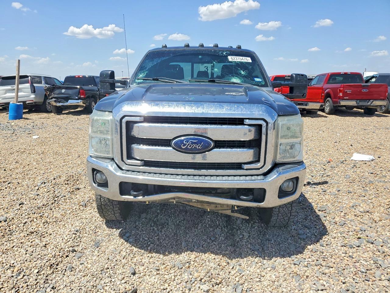 2016 Ford F350 Super Duty - Фото 5