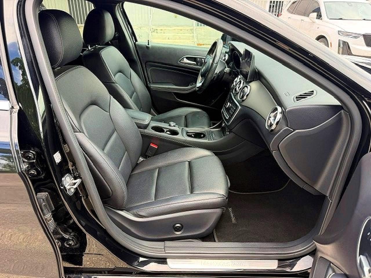 2018 Mercedes-Benz Gla 250 - Фото 7