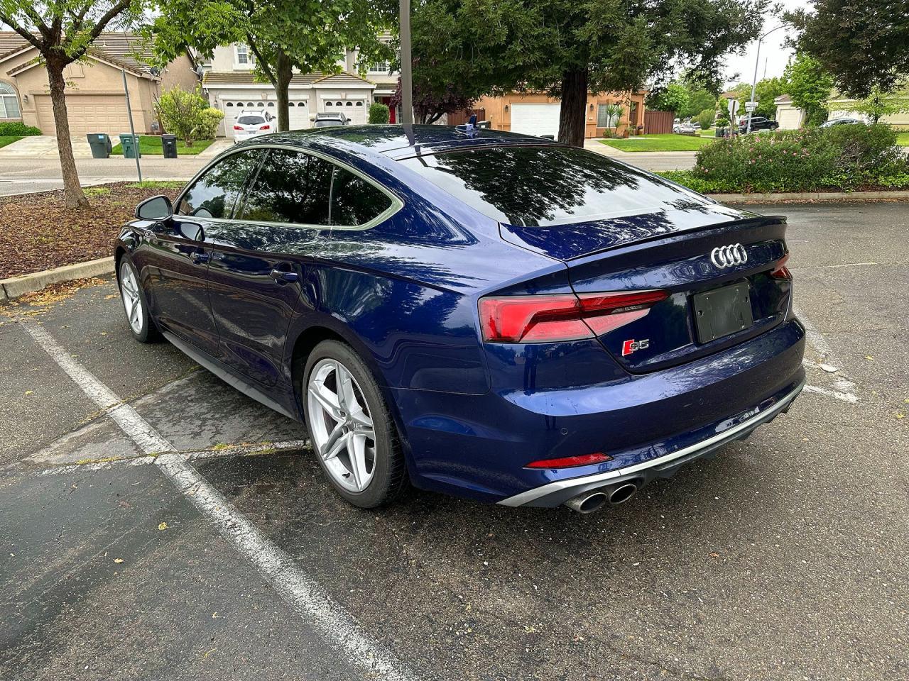 2018 Audi S5 Prestige - Image 3