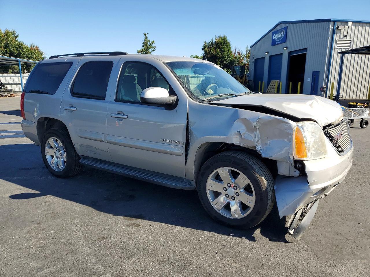2007 GMC Yukon - Фото 4