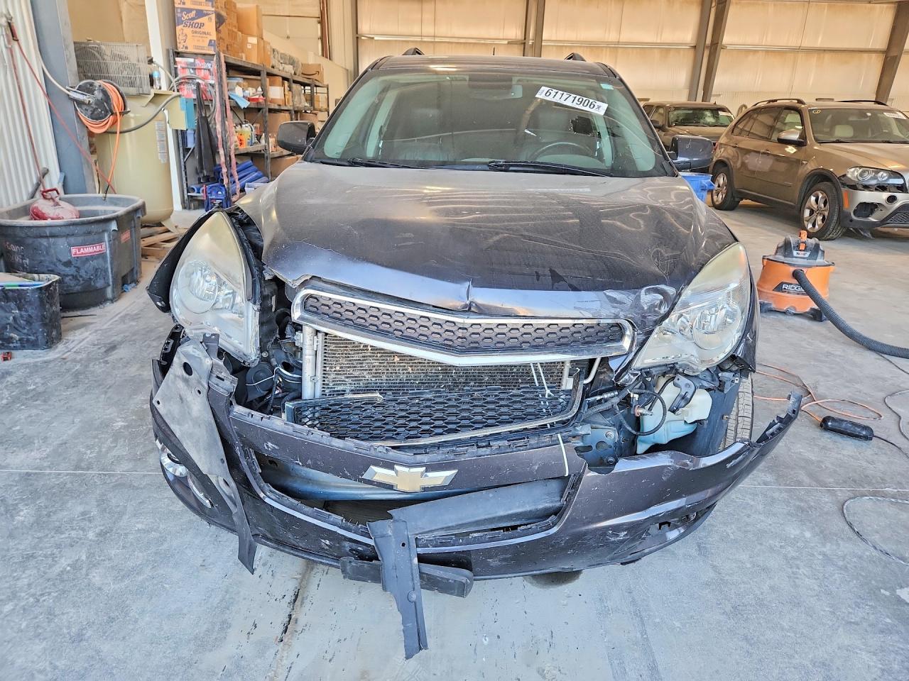 2013 Chevrolet Equinox Lt - Image 5