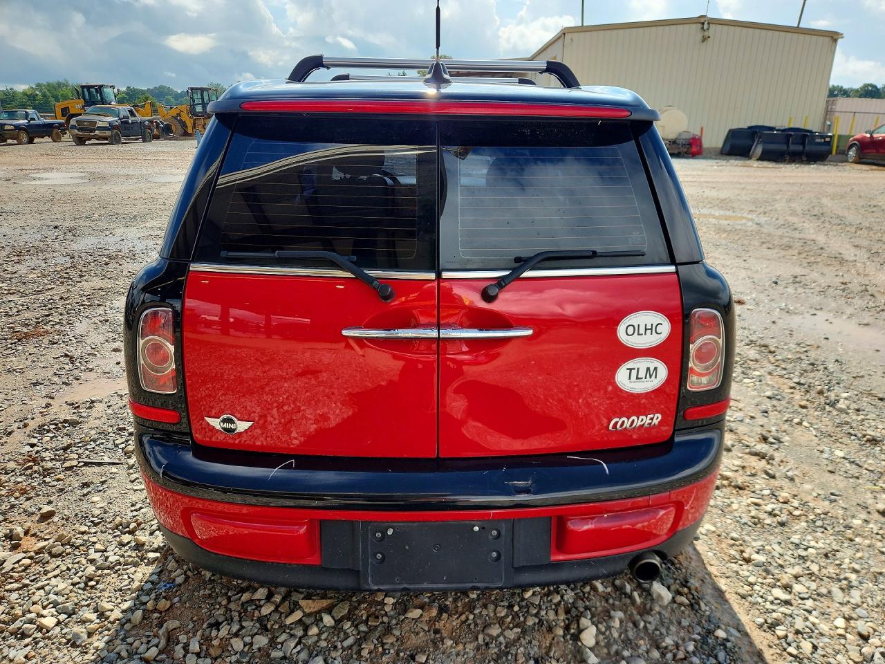 2012 Mini Cooper Clubman - Image 6