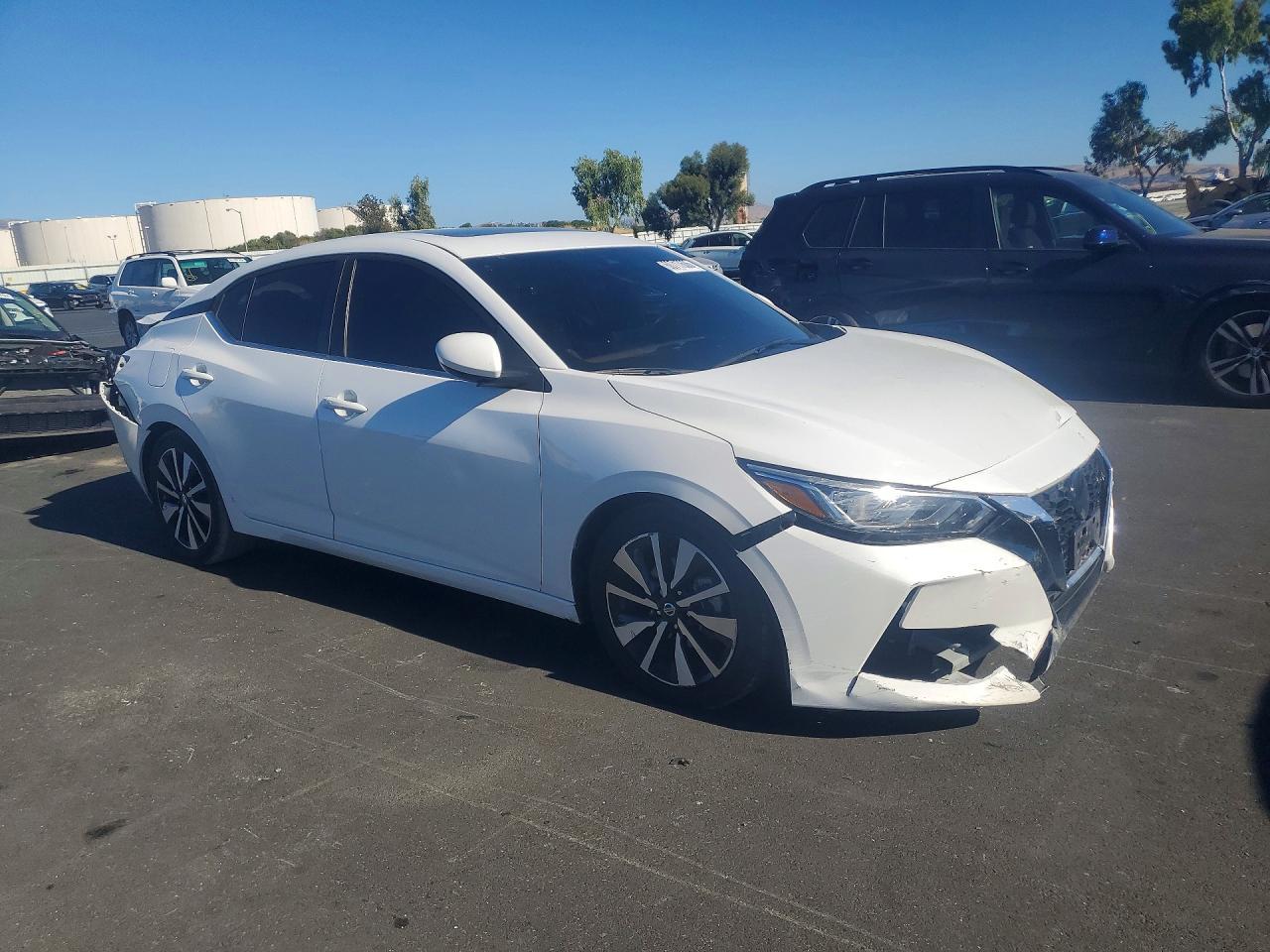 2023 Nissan Sentra Sv - Фото 4