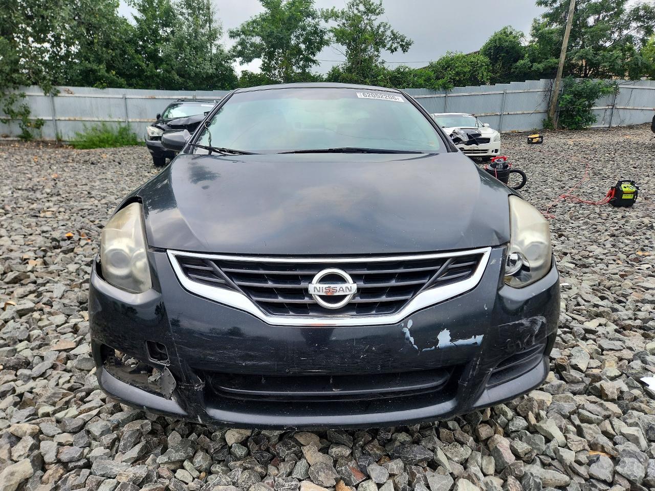 2011 Nissan Altima 2.5 S - Image 5