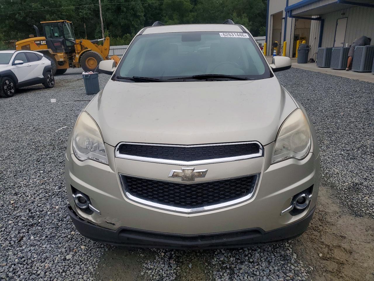 2014 Chevrolet Equinox Lt - Image 5