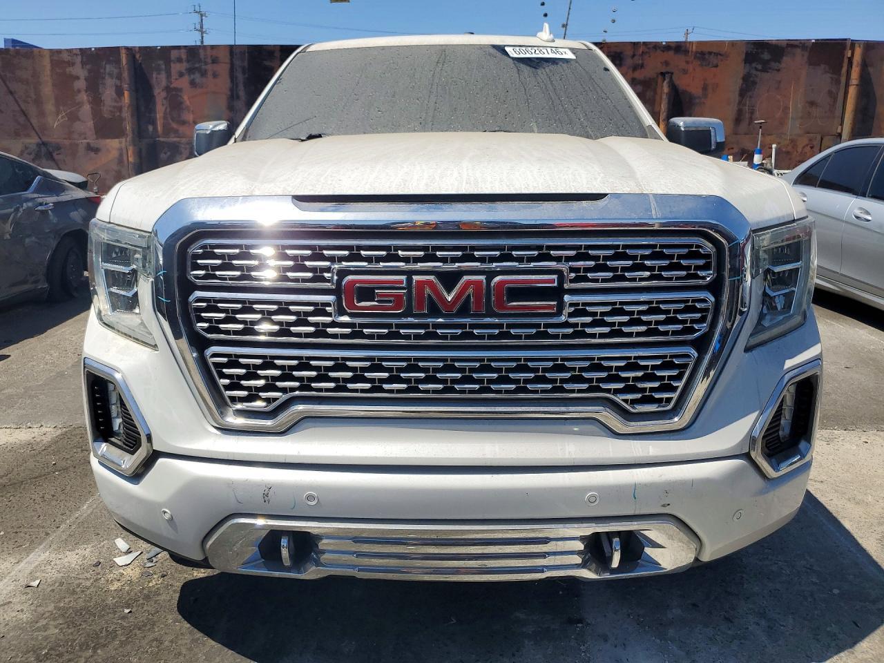 2020 GMC Sierra C1500 Denali - Фото 5