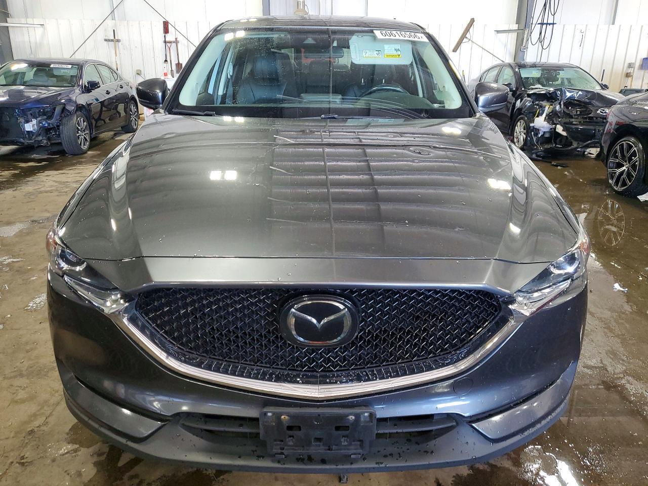 2018 Mazda Cx-5 Touring - Image 5