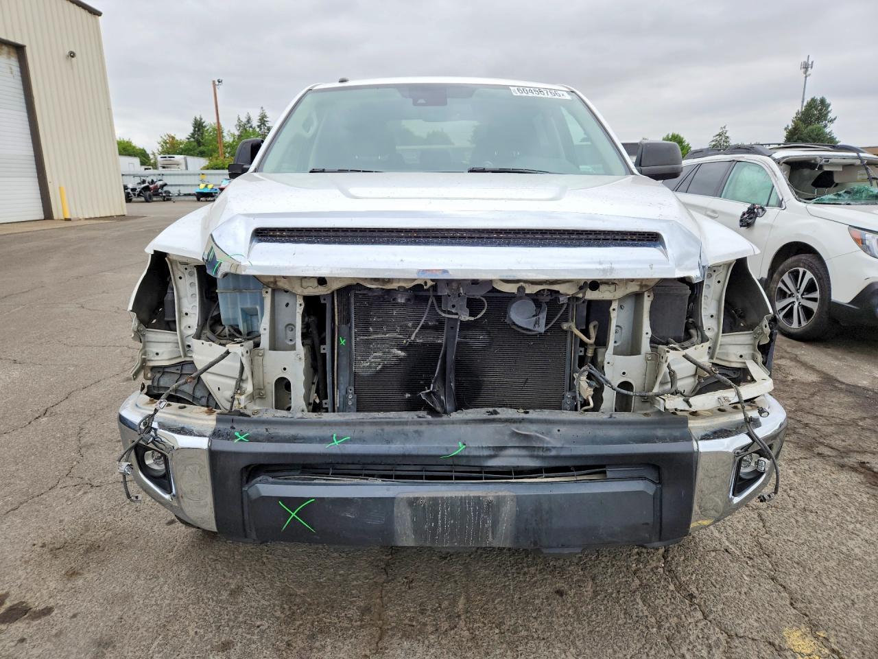 2019 Toyota Tundra Sr5 - Фото 5