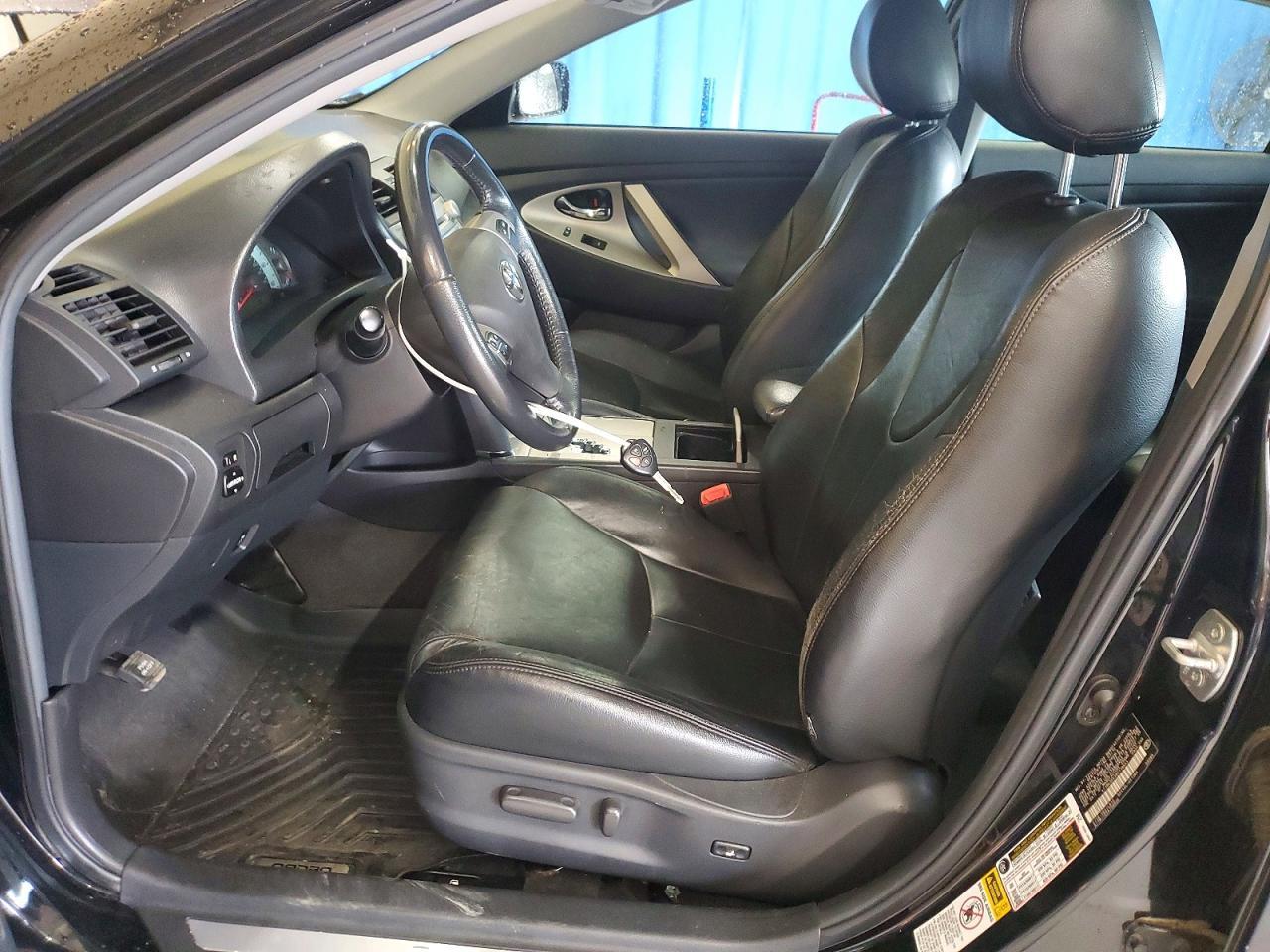 2011 Toyota Camry Se V6 - Фото 7