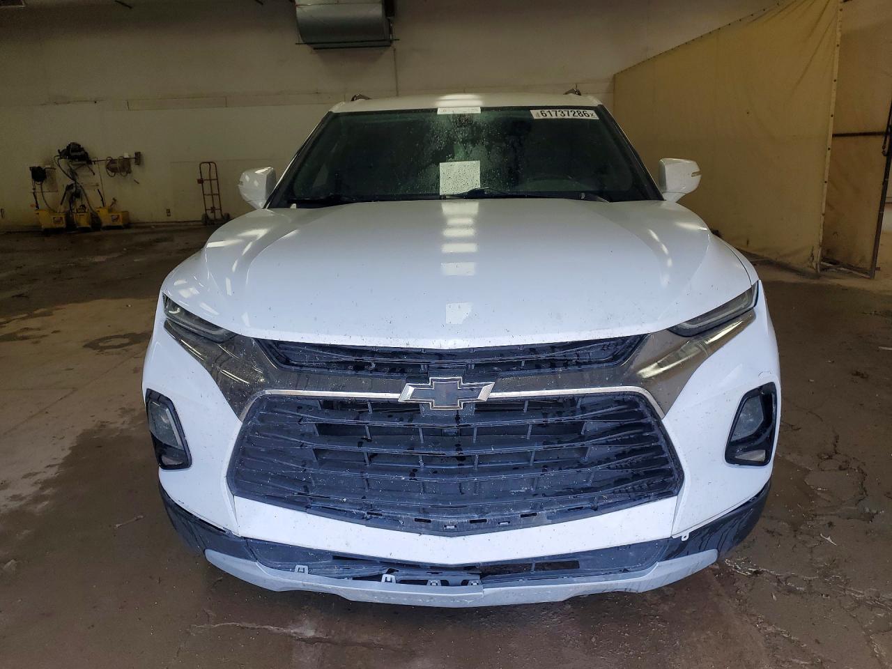 2020 Chevrolet Blazer 1Lt - Фото 5