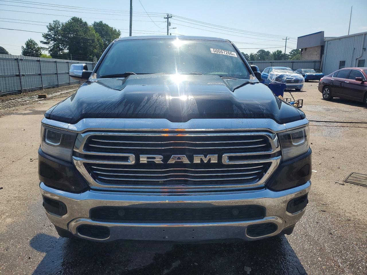2019 Ram 1500 Laramie - Фото 5