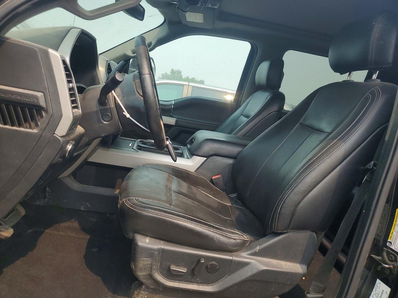 2021 Ford F350 Super Duty - Image 7