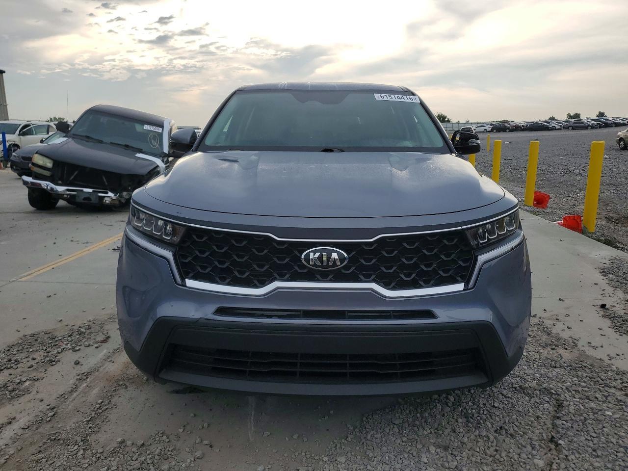 2021 Kia Sorento - Image 5