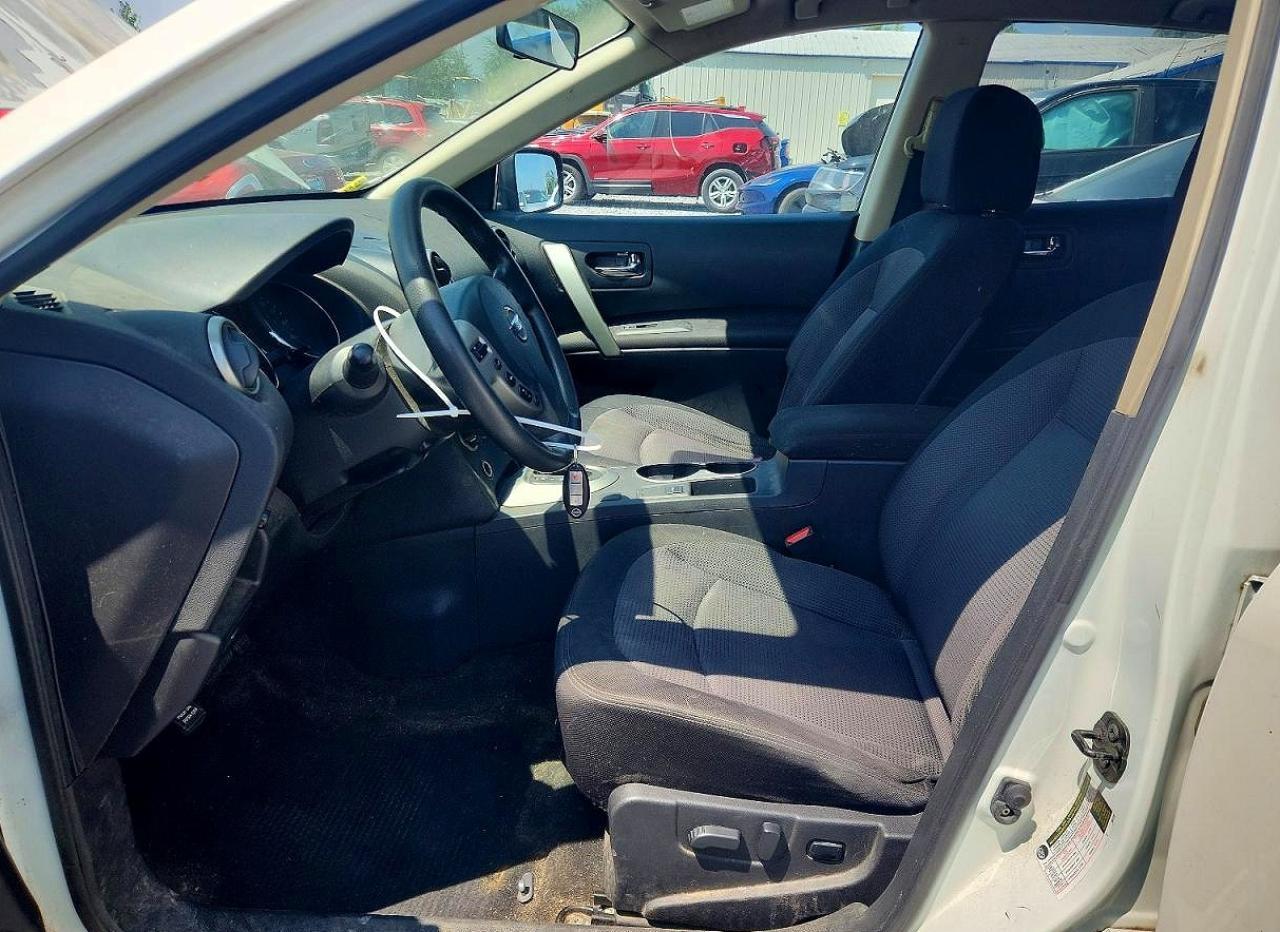 2013 Nissan Rogue S - Фото 7
